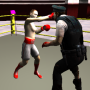 icon Boxing With Zombie 3D(Tinju Dengan Zombi 3D)