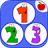 icon 0-100 Numbers Game-Learn English Numbers and Words(0-100 Kids Learn Numbers Game) 17