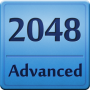 icon 2048 Advanced(2048 Lanjutan)