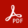 icon Adobe Acrobat Reader (Adobe Acrobat Reader: Edit PDF)