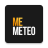 icon MeMeteo(Cuaca, widget, dan radar) 4.3.11