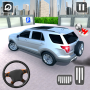 icon Prado Parking Game: Car Games (Game Parkir: Game Mobil)
