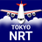icon FlightInfo NRT(Tokyo Narita: Info Penerbangan) 8.0.002
