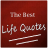 icon The Best Life Quotes(Kehidupan Mengutip) 4.9.9