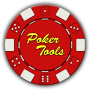 icon Poker Tools(Alat Poker)