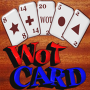 icon Wotcard(Wotcard - Permainan kartu Whot)