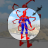icon Spider Rope Hero(Pahlawan Tali Laba-laba: Permainan Laba-laba) 1.0.43