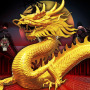 icon Last Dragon(Naga Terakhir
)
