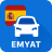 icon Emyat: Autoescuela tests DGT 1.0.2