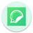 icon WhatSticker(WhatSticker - Toko Stiker dengan Animated) 2.1.4