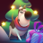 icon My Diggy Dog 2(My Diggy Dog 2 - game sandbox) 1.4.5