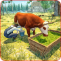icon Farm Animal Family Simulator(Animal Farm Simulator Game
)