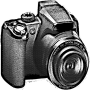 icon Pencil-Camera(Kamera Pensil 3D)