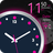 icon Amoled Clock Always on Display(Jam Amoled Selalu Ditampilkan
) 1.5