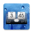 icon Digital clock & weather(Jam Digital Cuaca Dunia) 6.7.7