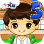 icon Pinoy 5th Grade Learning Games(Pinoy Kids Grade 5 Games)