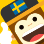 icon Ling Learn Swedish Language (Ling Belajar Bahasa Swedia
)