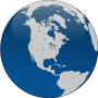 icon WorldMap(Peta Dunia Offline)