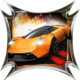 icon Racing Car Game 2015(Game Balap Mobil 2015)