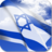 icon Israel Flag(Bendera Israel Wallpaper Animasi Pelacak Periode) 4.2.8