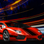 icon Ulimate Car Racing Game 3D (Ulimate Game Balap Mobil 3D)