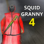 icon InfoGames(Squid Granny Doll Grandpa 4
)