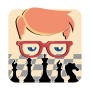 icon Kids to Grandmasters Chess(Anak-anak hingga Grandmaster Chess)