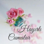 icon com.uscemobile.hayirlicuma(Hayırlı Cumalar Mesajları
)