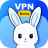 icon Fast VPN(Bunny VPN: Super VPN Master
) 1.6.0