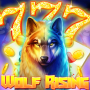icon Wolf Rising(Wolf Rising
)