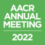 icon AACR 2022(Pertemuan Tahunan AACR 2022 Panduan
)