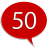 icon Learn 50 languages(Pelajari 50 bahasa) 14.5