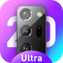 icon Air Camera(S21 Ultra Kamera - Kamera untuk Galaxy S10)