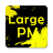 icon Large PM(PM Besar
) 1.0