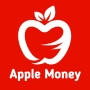 icon Apple Money (Apel Uang
)