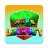 icon Master Maps Minecraft(Lucky Craft : Membangun) 1.6