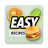 icon Easy Recipes(Aplikasi Resep Sederhana Untuk Anda Aplikasi) 11.16.422