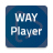 icon WAY Player(WAY PLAYER Cepat Aman) 1.0.0