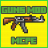 icon Guns Mod MCPE(GUNS Mod untuk mcpe) 1.9