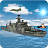 icon Sea Battle 3D Pro(Sea Battle 3D Pro: Kapal Perang) 2.22