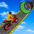 icon Racing Moto Bike Stunt(Moto Race Stunt Game Sepeda Motor Game) 1.16