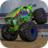 icon 4x4 Monster(Monster Truck 4x4 Game Balapan) 1.3.94
