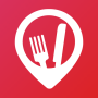 icon asia.diningcity.android(DiningCity - Restaurant Guide
)