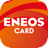 icon ENEOSCARD(Aplikasi kartu ENEOS) 6.6.0