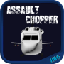icon Assault Chopper