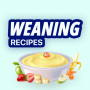 icon Baby led weaning recipes(Healthy Weaning Recipes Healthy
)