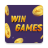 icon WinCoin(Aplikasi Winzoo Games, Semua Game
) 1.0