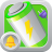 icon Full Battery & Theft Alarm(Baterai Penuh: Peringatan anti-pencurian
) 1.0.2
