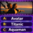 icon Movie Trivia(Movie Trivia - Quiz Puzzle
) 1.9