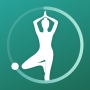 icon Fitify Yoga(Yoga Poses
)